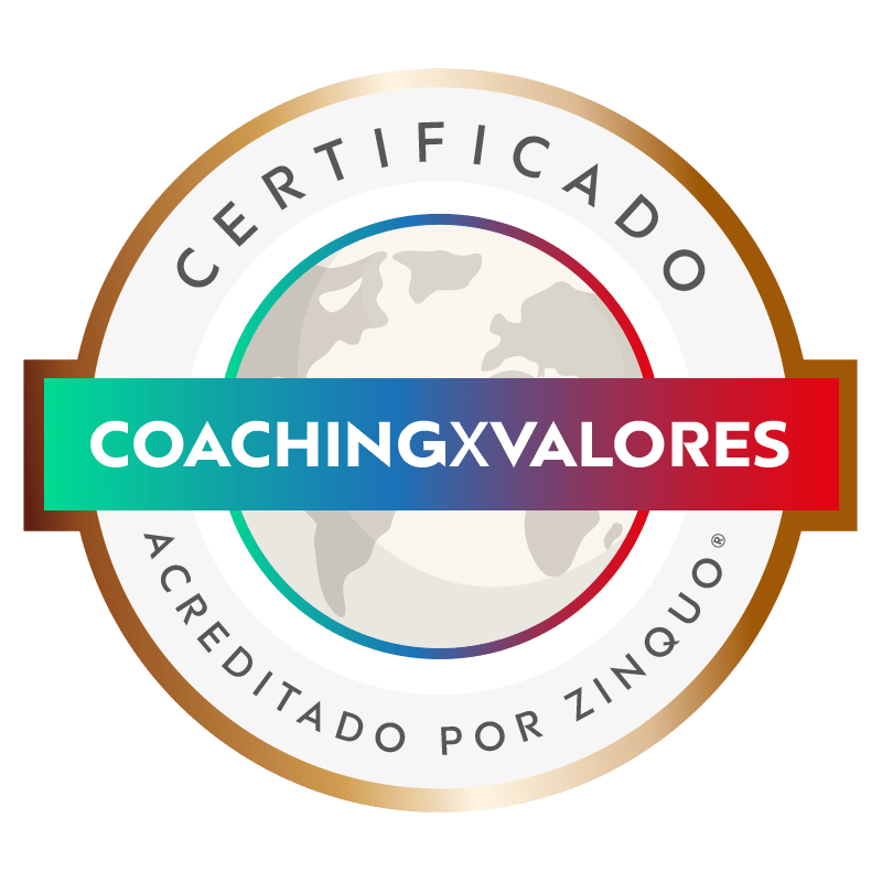 coaching por valores