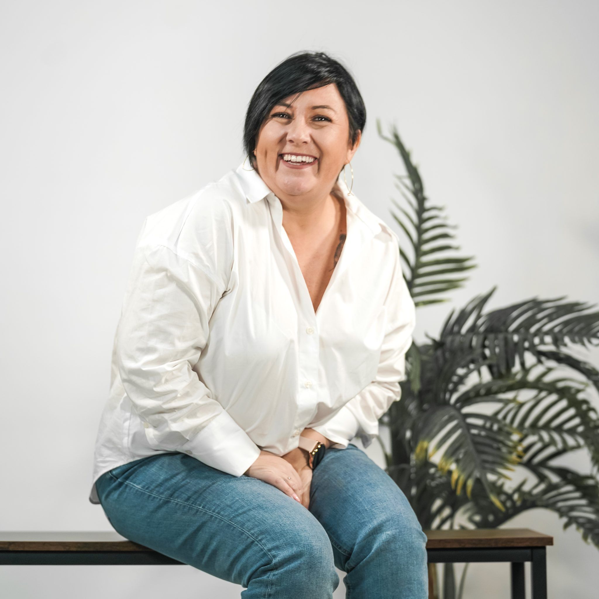 Susana rubio coach