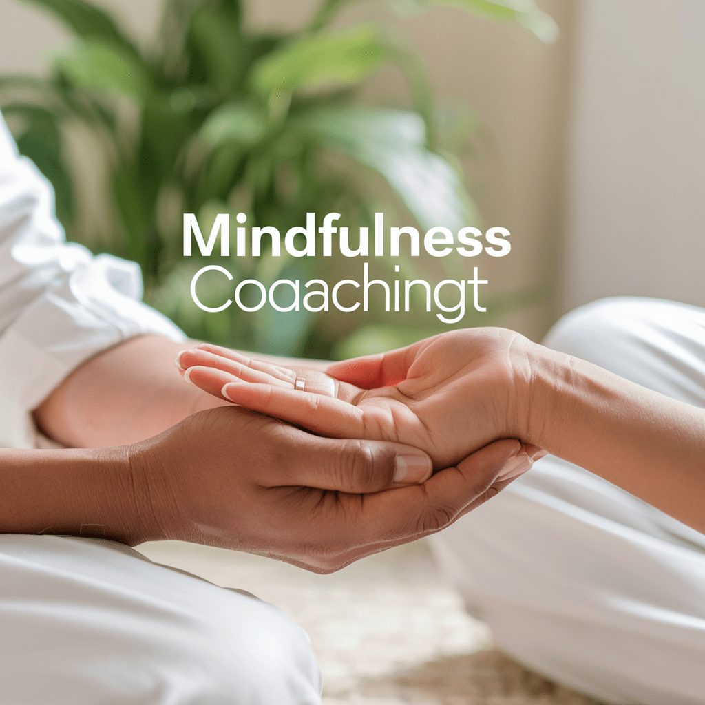 mindfulness coaching