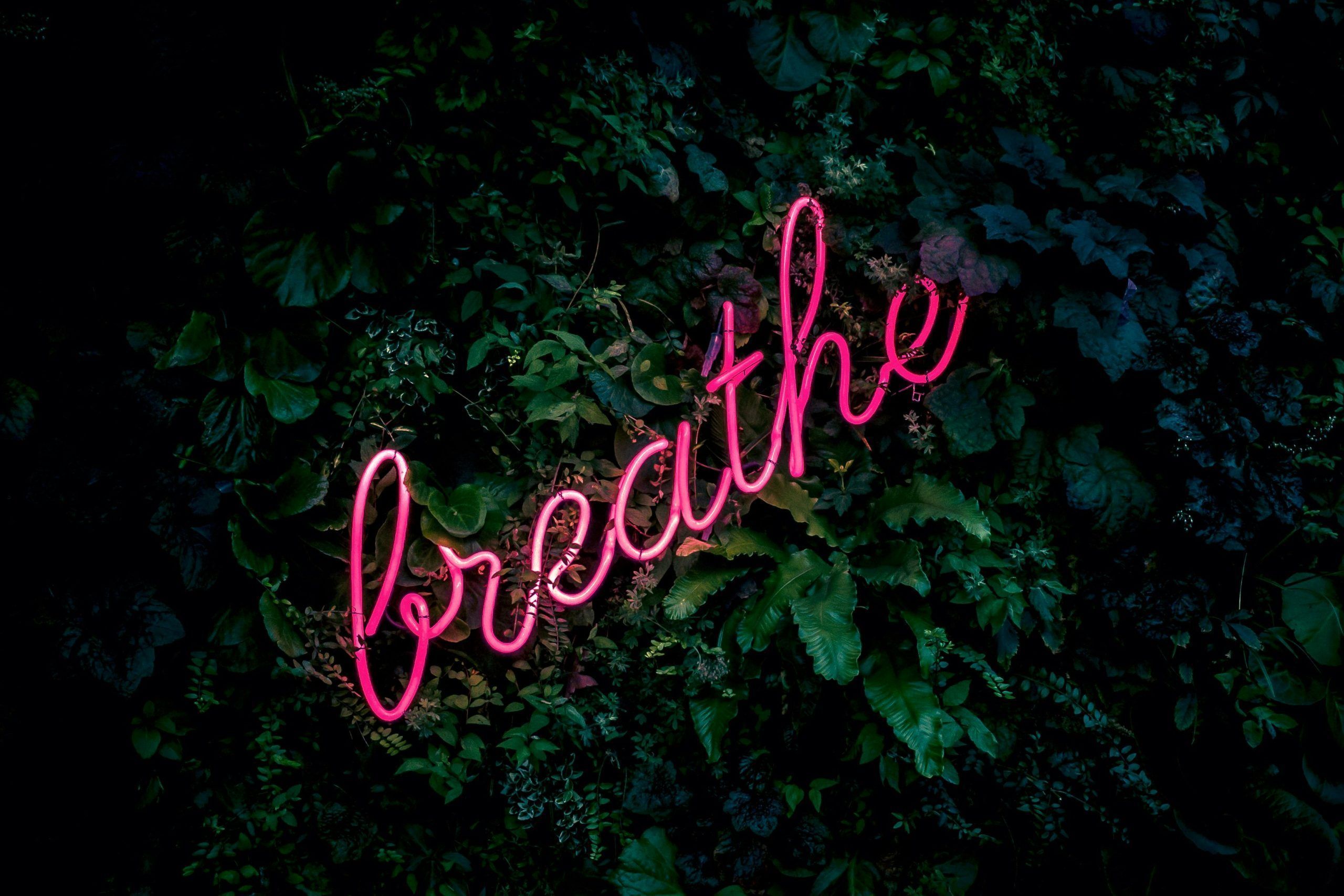 mindfulness