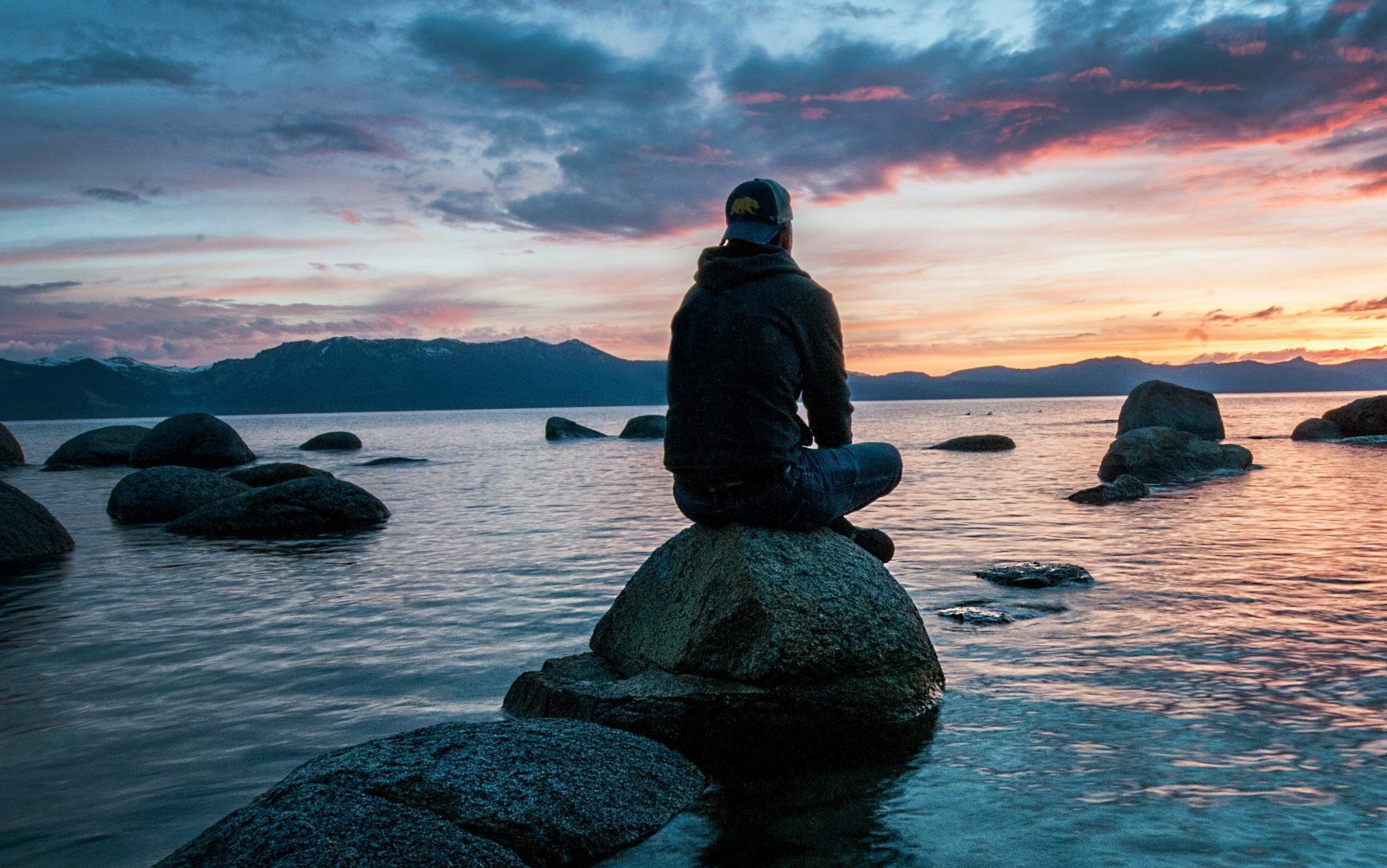 mindfulness coaching